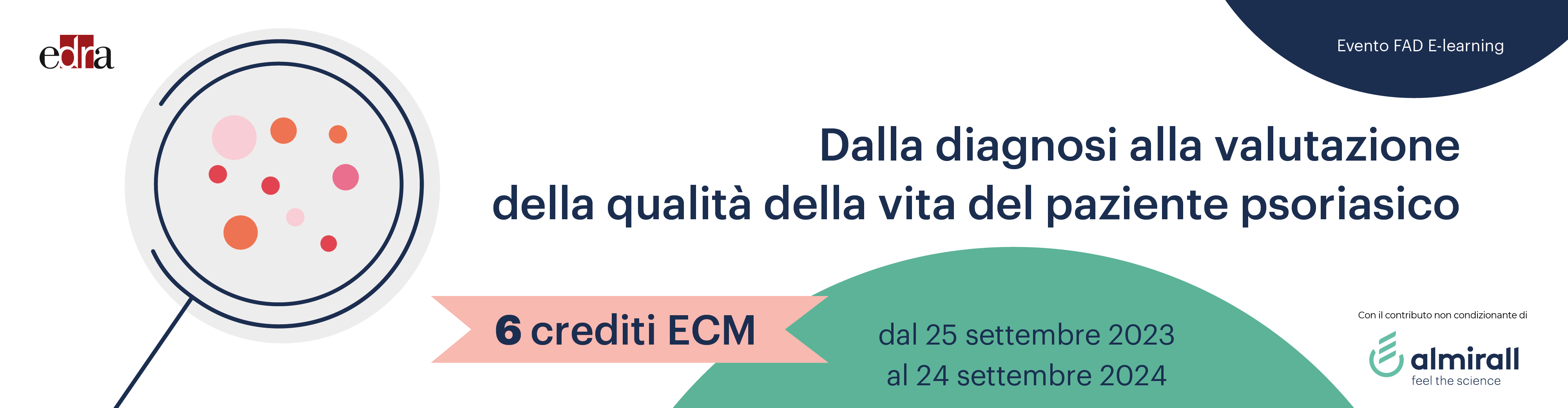 Dalla diagnosi alla valutazione della qualità della vita del paziente psoriasico