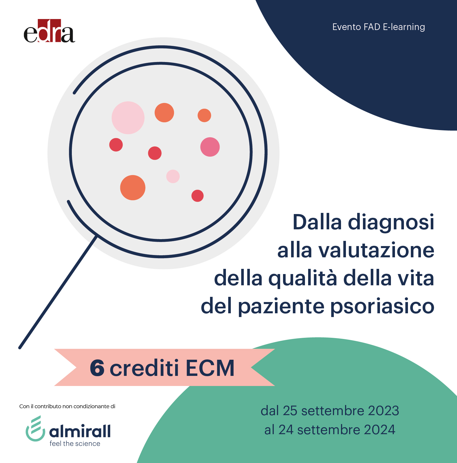 Dalla diagnosi alla valutazione della qualità della vita del paziente psoriasico